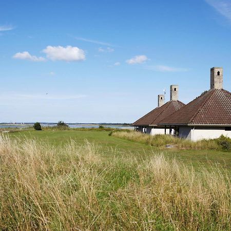 Holiday Home Karrebaeksminde XX Karrebæksminde Exterior foto