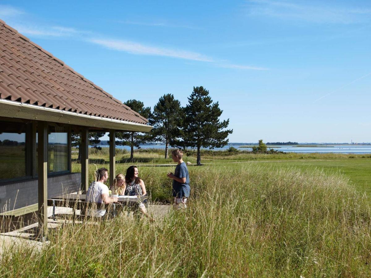 Holiday Home Karrebaeksminde XX Karrebæksminde Exterior foto
