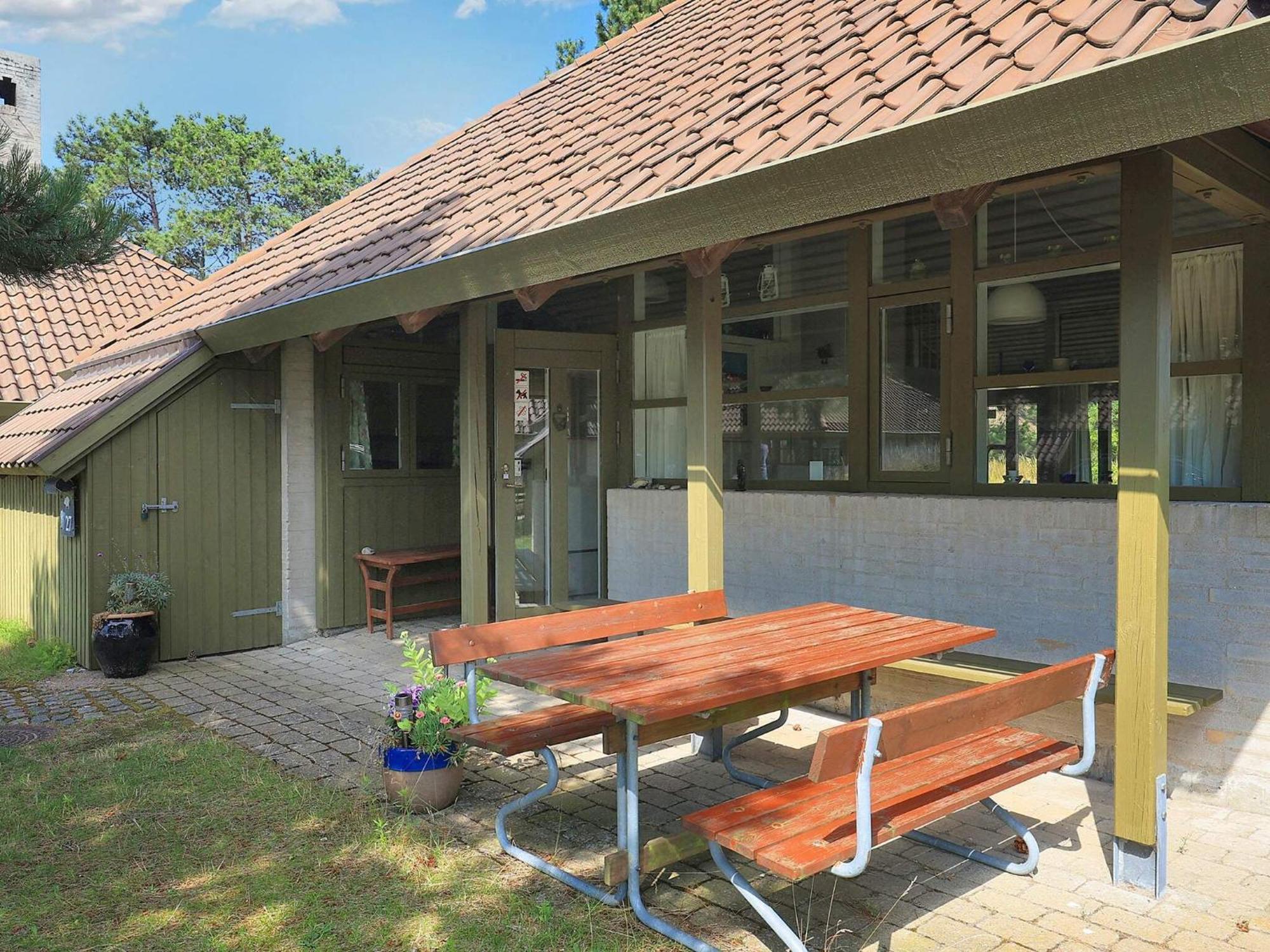 Holiday Home Karrebaeksminde XX Karrebæksminde Exterior foto