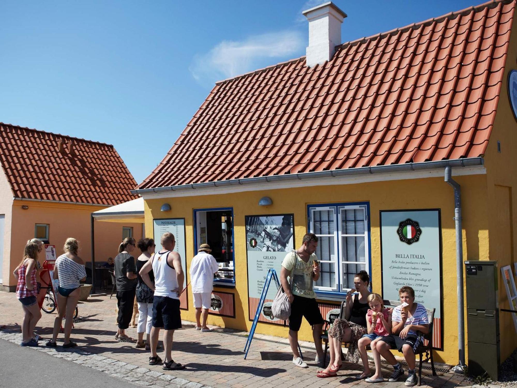Holiday Home Karrebaeksminde XX Karrebæksminde Exterior foto