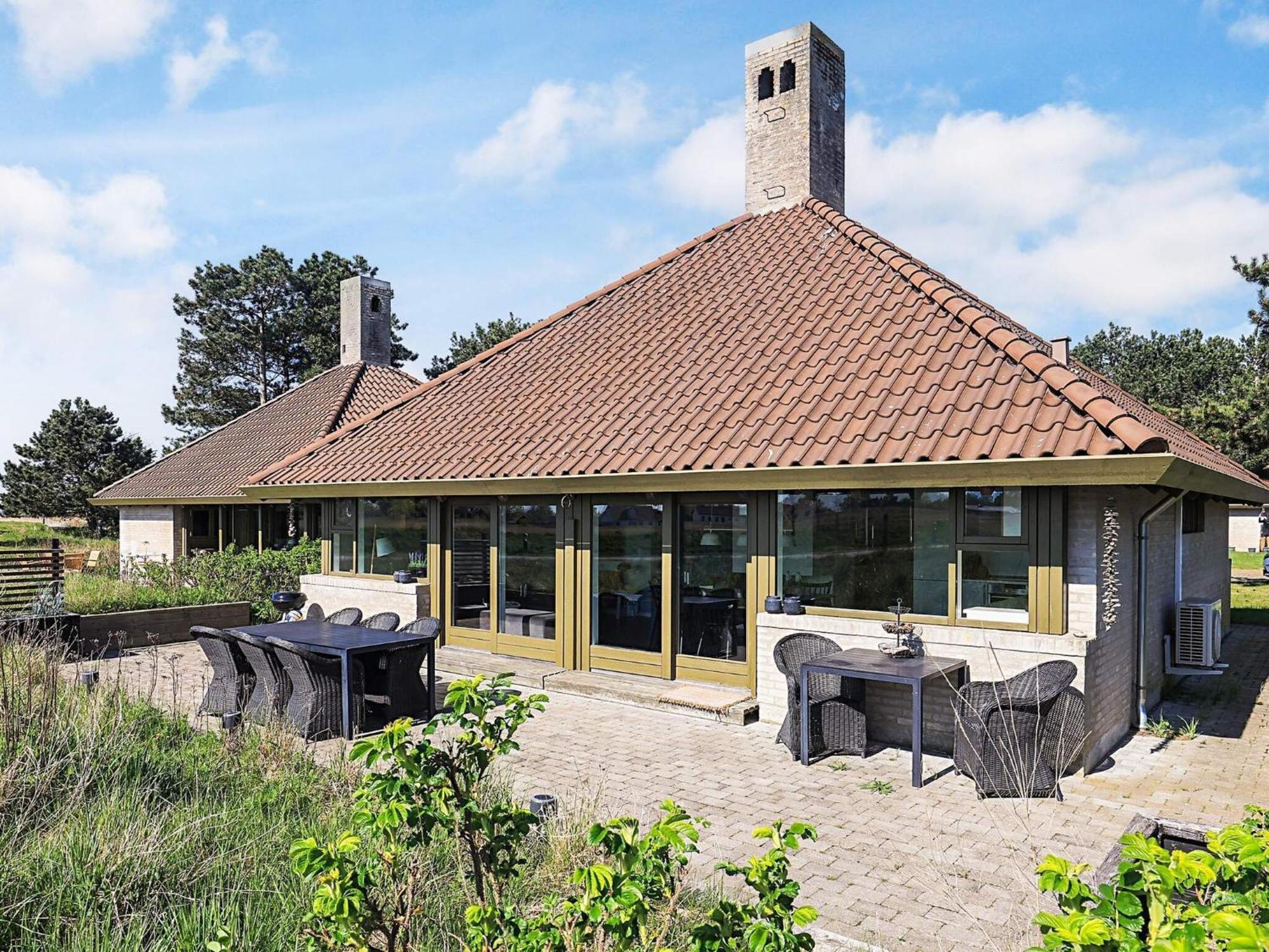 Holiday Home Karrebaeksminde XX Karrebæksminde Exterior foto