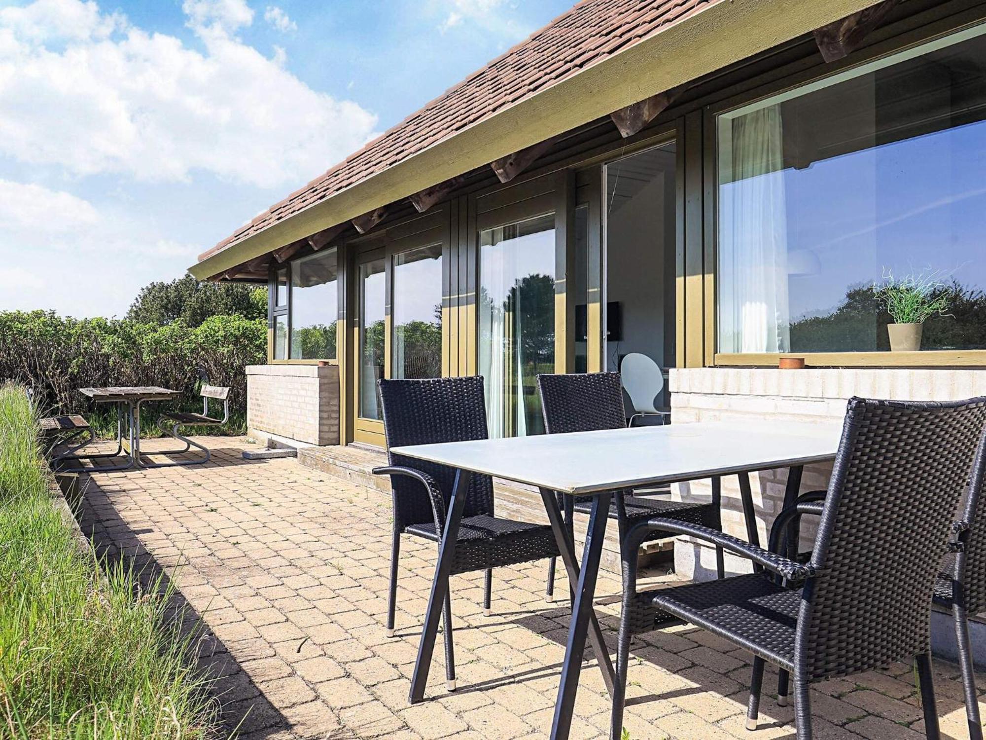 Holiday Home Karrebaeksminde XX Karrebæksminde Exterior foto
