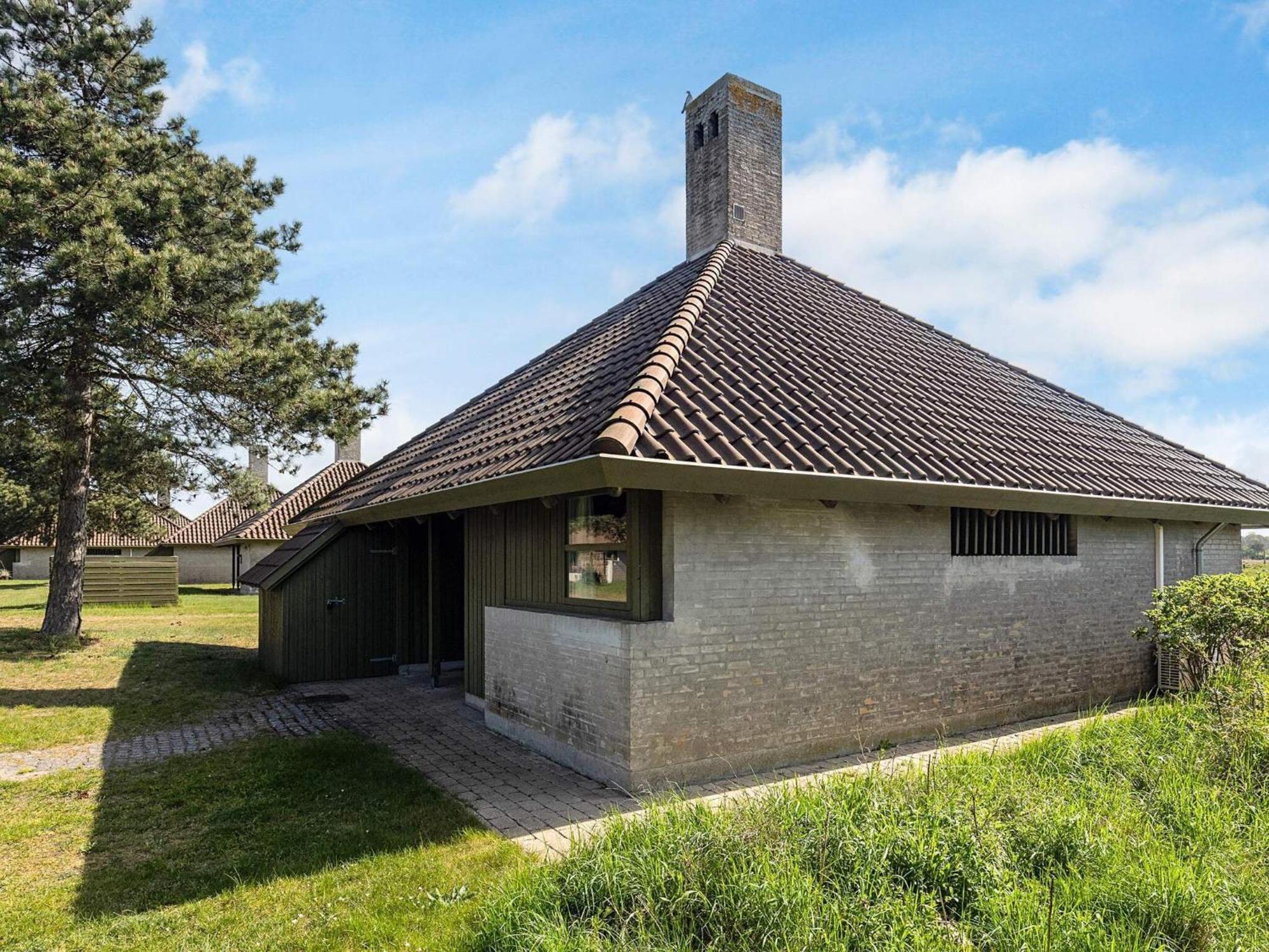 Holiday Home Karrebaeksminde XX Karrebæksminde Exterior foto